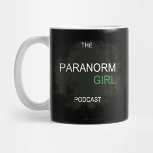 Show Logo Mug